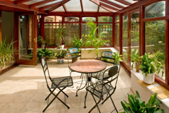 Roch Gate conservatory quotes